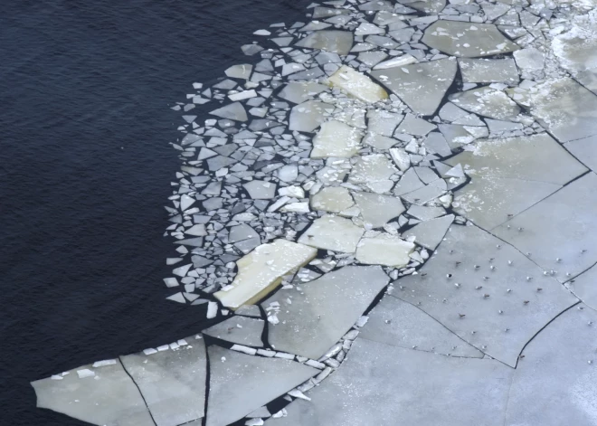 Jelgavas novada iedzīvotājus aicina laikus sagatavoties iespējamiem plūdiem