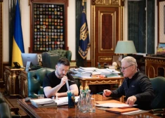 Ukraina ieguvusi dokumentus, kur sīki aprakstīti Kremļa plāni, tajos pieminēta arī Odesa