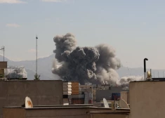 Война США и Израиля с Ираном: будет ли наземная операция? И еще 11 важных вопросов по итогам первых дней новой фазы конфликта