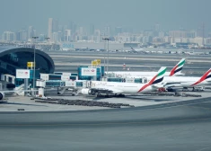 Turīgie iedzīvotāji panikā caur tuksnesi bēg no Dubaijas: par lidojumu uz Eiropu gatavi atdot simtiem tūkstošu eiro