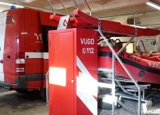 VUGD aicina Dienvidkurzemes novada trešo un ceturto klašu skolēnus piedalīties konkursā par drošību