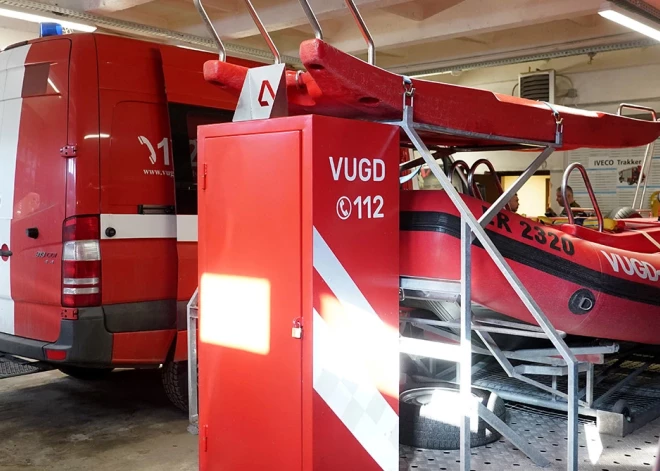 VUGD aicina Dienvidkurzemes novada trešo un ceturto klašu skolēnus piedalīties konkursā par drošību