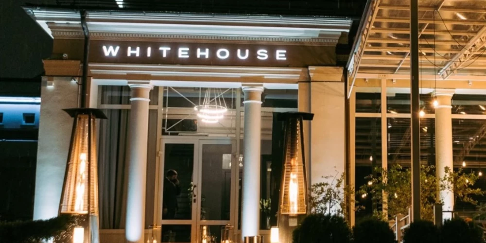 Restorāns tiks slēgts 7. martā.