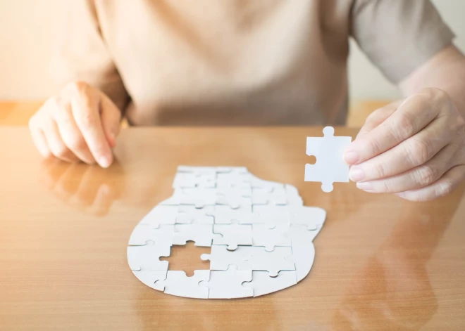 Как снизить риск деменции: рекомендации латвийских специалистов - метод пяти "пальцев"