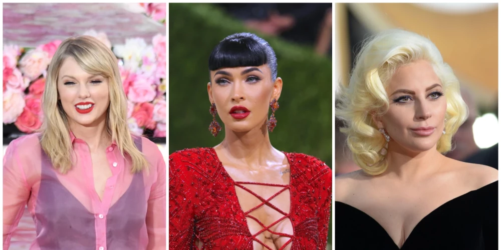 Ne visām Holivudas zvaigznēm skolas gadi bijuši viegli.