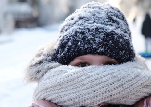 Иллюстративное фото.