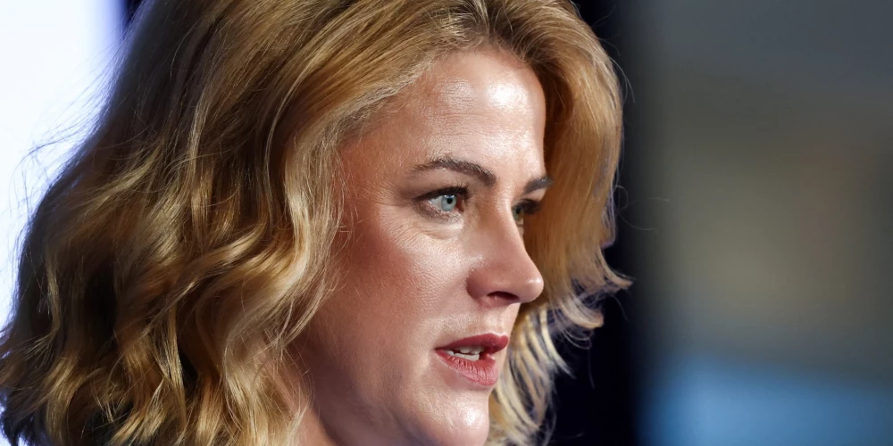 Глава латвийского правительства сообщила, что получила заверения в том, что около 2000 граждан Латвии, находящихся в ОАЭ, в настоящее время находятся в безопасности.