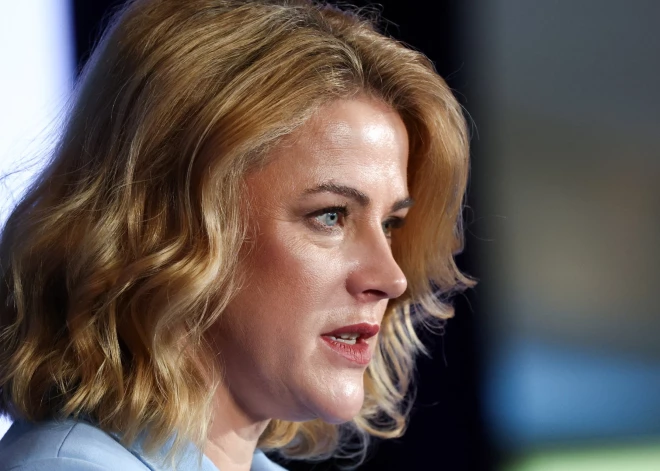 Эвика Силиня лично созвонилась с президентом ОАЭ и убедилась - латвийцы в безопасности