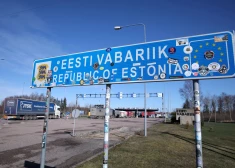 Vai esam labi kaimiņi? Cik bieži latvieši pārkāpj likumu Igaunijā, Lietuvā un cik bieži ir kaimiņu noziegumi pie mums