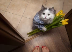 Чего хотят женщины? Актуальная информация перед праздником 8 Марта