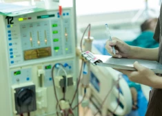 Stradiņa slimnīca saņēmusi akreditāciju, kas ļaus pievienoties starptautiskai orgānu apmaiņas platformai