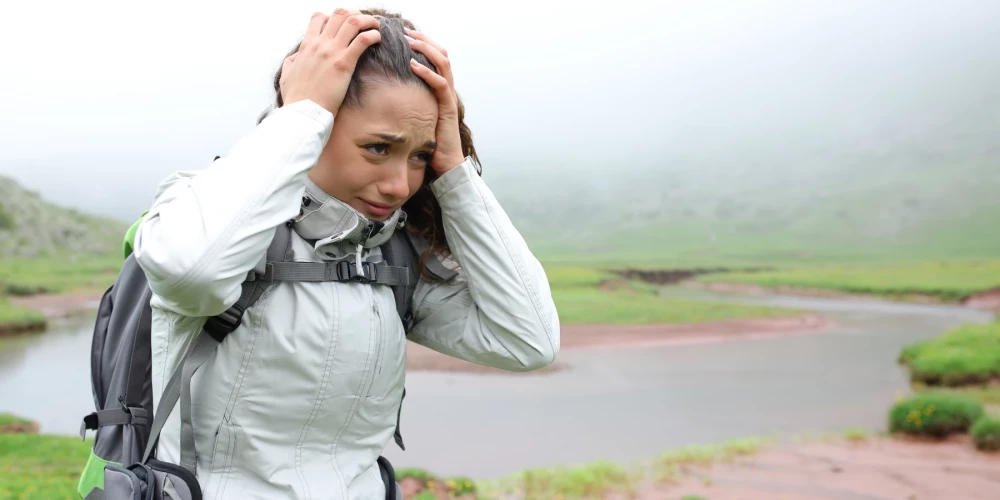 Иллюстративное фото.