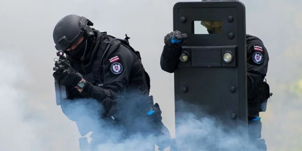 Иллюстративное фото.