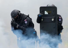 Повышает ли конфликт США и Израиля с Ираном риски для Латвии - отвечает СГБ