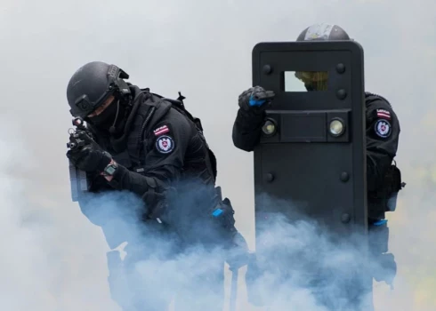 Иллюстративное фото.