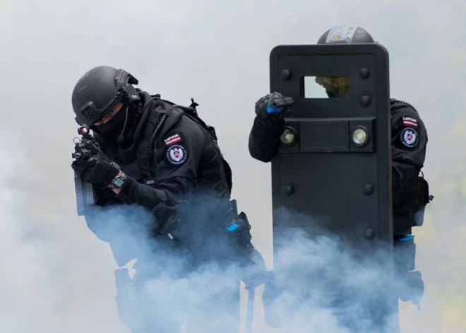 Повышает ли конфликт США и Израиля с Ираном риски для Латвии - отвечает СГБ