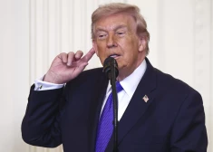 "Par vēlu!" Tramps paziņo, ka sarunas ar Irānu vairs nav iespējamas