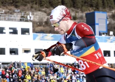 Lauris Kaparkalējs pasaules U-23 čempionātā distanču slēpošanā sprintā ticis līdz Latvijai vēsturiskajam pusfinālam