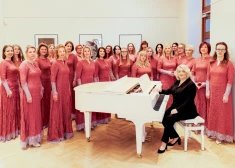 Rīgas Sv. Jāņa baznīcā ar koru koncertu godinās Lietuvas Neatkarības atjaunošanas dienu