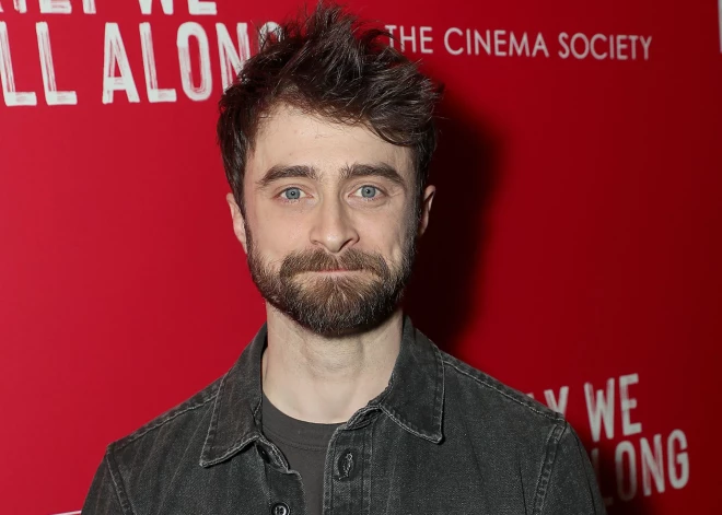 Bērnības slogs vai sapņa piepildījums? Daniels Redklifs atklāti par slavu un vai to novēlētu dēlam