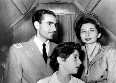 Kā Irāna no pasaules lielvalsts kļuva par nemieru epicentru