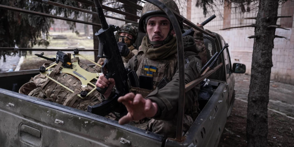 Иллюстративное фото.