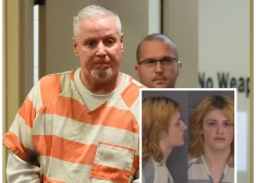 ASV notiesāts tēvs, kura tobrīd 14 gadus vecais dēls Kolts Grejs 2024. gadā sarīkoja slaktiņu skolā ar viņa uzdāvināto šauteni