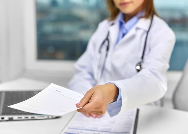 В Латвии усиливают контроль за "чудо-препаратом" для похудения - кое-кому выписывали по 100-200 упаковок