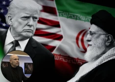 Kā notika Irānas augstākā līdera likvidācija, un kāda varētu būt konflikta nākamā fāze? Skaidro analītiķis