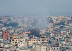 ASV: Irāna izšāvusi 500 ballistisko raķešu, mērķēts arī uz civiliedzīvotājiem