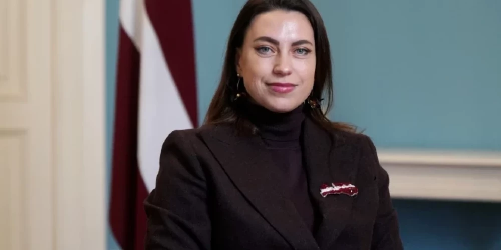 Poļina Rožkova piedalīsies otrajās paralimpiskajās spēlēs. 