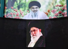 Irānas Ekspertu asambleja sanākusi uz sēdi; Hameneji dēls kļuvis par favorītu pēctecībai