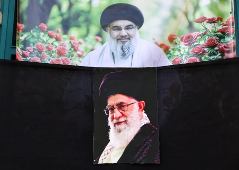 Ali Hameneji vadīja valsti 36 gadus. Nāves brīdī viņam bija 86 gadi.