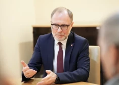 Для латвийских военных в Ираке, Израиле и Ливане усилили меры безопасности. Что происходит на месте?