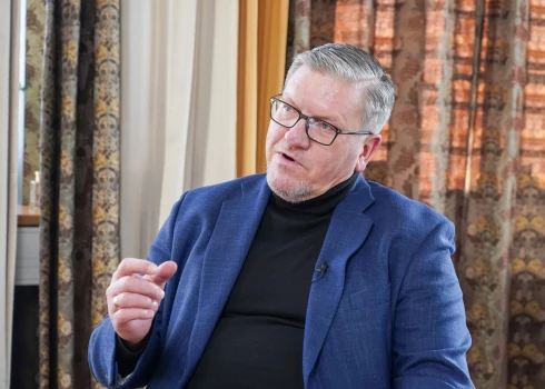  Ja mēs nebūtu ES un NATO, tad droši vien jau šodien tāda neatkarīga Latvija vairs nepastāvētu.