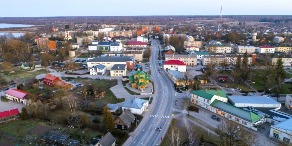 No trešdienas, 4. marta, uz Balvu novada pagastu autoceļiem noteikti satiksmes ierobežojumi.