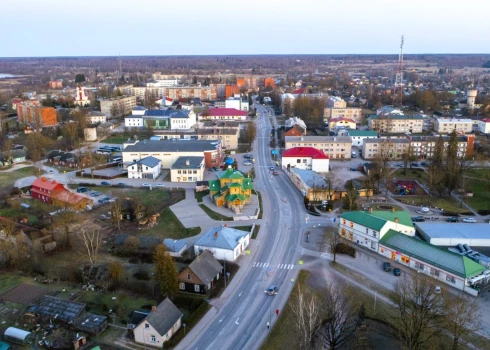 No trešdienas, 4. marta, uz Balvu novada pagastu autoceļiem noteikti satiksmes ierobežojumi.