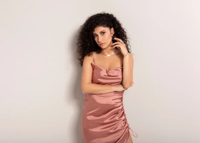 Единственный концерт в Латвии: турецкая звезда Элиф Санчес выступит в Риге