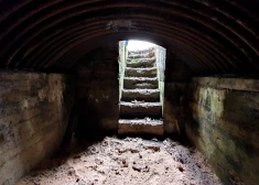 Latvija un Igaunija apsver kopīgu bunkuru iepirkumu Baltijas aizsardzības līnijai