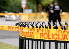 Хорошие соседи, счастливые друзья? Как часто латвийцы нарушают закон в Эстонии и Литве