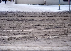 Limbažu novadā noteikti transporta masas ierobežojumi uz ceļiem