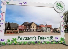 Tukuma novadā var iegūt līdz pat 20 000 eiro savu projektu īstenošanai