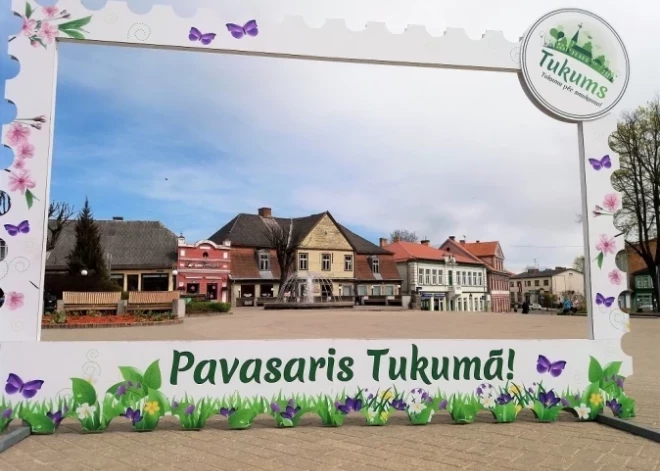 Tukuma novadā var iegūt līdz pat 20 000 eiro savu projektu īstenošanai 