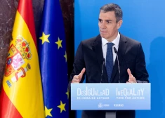 "Вы уже втянули нас в одну войну": в Испании припомнили США историю с поиском оружия массового поражения в Ираке