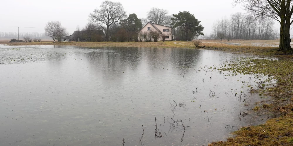 “Zemnieku saeima” aicina saimniecības gatavoties iespējamajiem zaudējumiem.