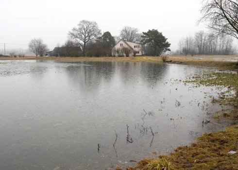 “Zemnieku saeima” aicina saimniecības gatavoties iespējamajiem zaudējumiem.