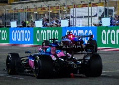 Apdraudēts Pirmās formulas sezonas turpinājums. Kurp F-1 varētu pārcelties?