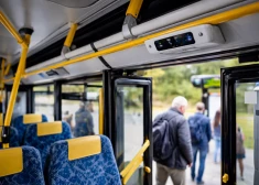 Нужны ли датчики учета пассажиров, когда у государства нет денег на рейсы? Перевозчики недоумевают