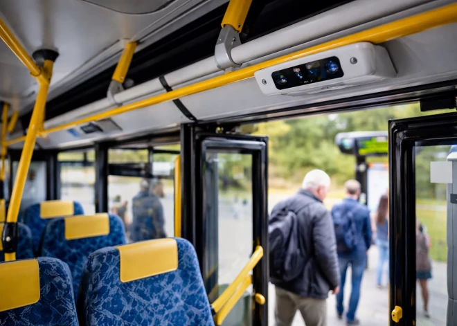 Нужны ли датчики учета пассажиров, когда у государства нет денег на рейсы? Перевозчики недоумевают