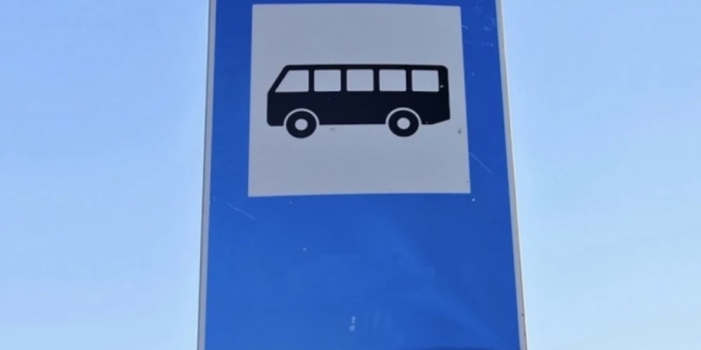 Pēdējās dienās šoferu trūkuma dēļ atcelti vairāki autobusu reisi Jelgavas novadā.